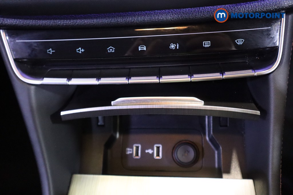 Mg Motor Uk HS Trophy Automatic Petrol SUV - Stock Number (1548902) - 21st supplementary image