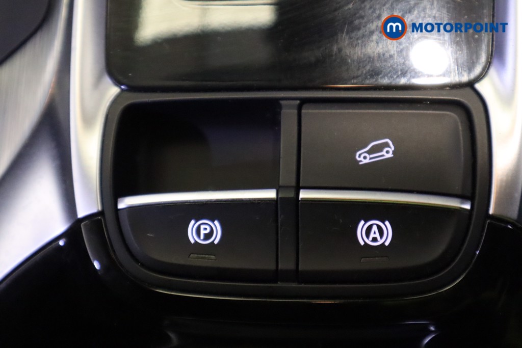 Mg Motor Uk HS Trophy Automatic Petrol SUV - Stock Number (1548902) - 22nd supplementary image