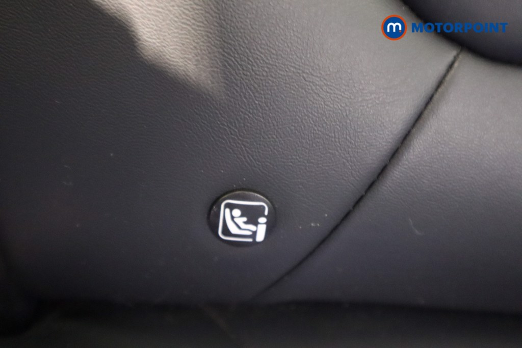 Mg Motor Uk HS Trophy Automatic Petrol SUV - Stock Number (1548902) - 27th supplementary image
