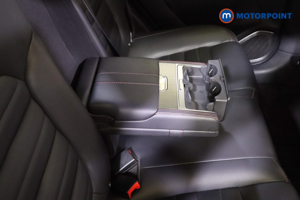 Mg Motor Uk HS Trophy Automatic Petrol SUV - Stock Number (1548902) - 28th supplementary image