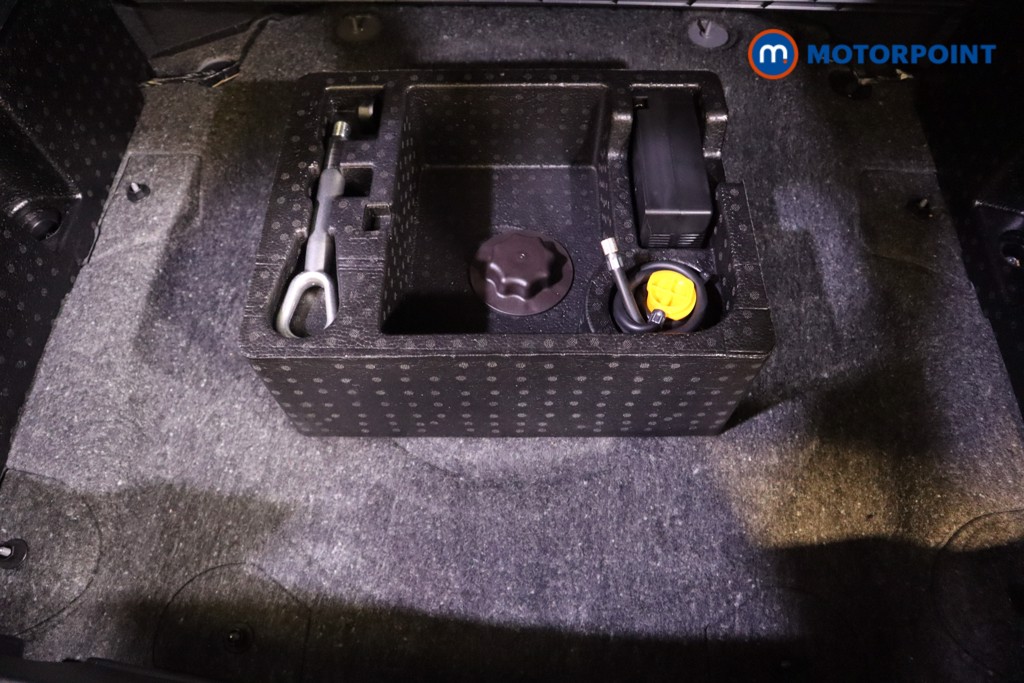 Mg Motor Uk HS Trophy Automatic Petrol SUV - Stock Number (1548902) - 29th supplementary image