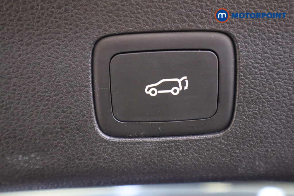 Mg Motor Uk HS Trophy Automatic Petrol SUV - Stock Number (1548902) - 30th supplementary image