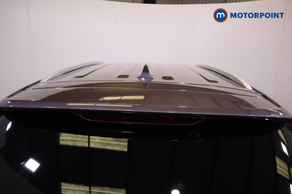 Mg Motor Uk HS Trophy Automatic Petrol SUV - Stock Number (1548902) - 31st supplementary image