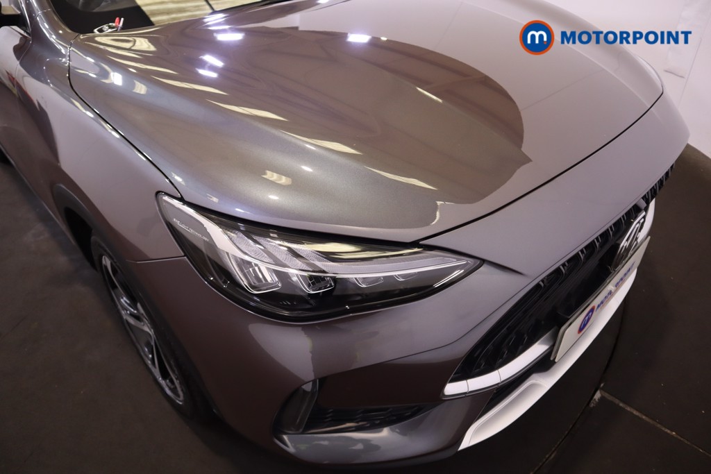 Mg Motor Uk HS Trophy Automatic Petrol SUV - Stock Number (1548902) - 35th supplementary image