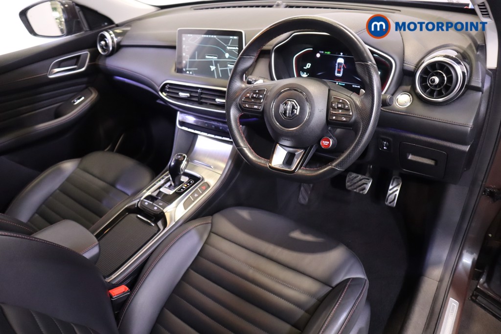 Mg Motor Uk HS Trophy Automatic Petrol SUV - Stock Number (1548902) - 1st supplementary image