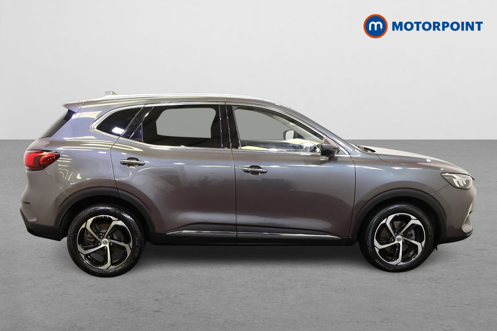 Mg Motor Uk HS Trophy Automatic Petrol SUV - Stock Number (1548902) - Drivers side