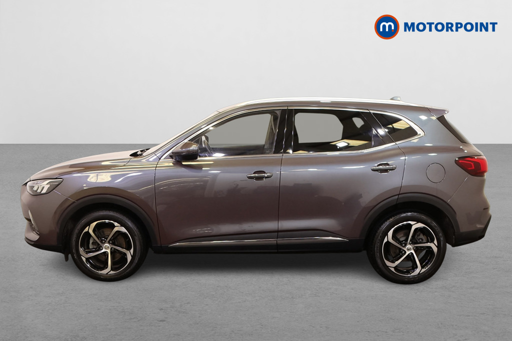 Mg Motor Uk HS Trophy Automatic Petrol SUV - Stock Number (1548902) - Passenger side