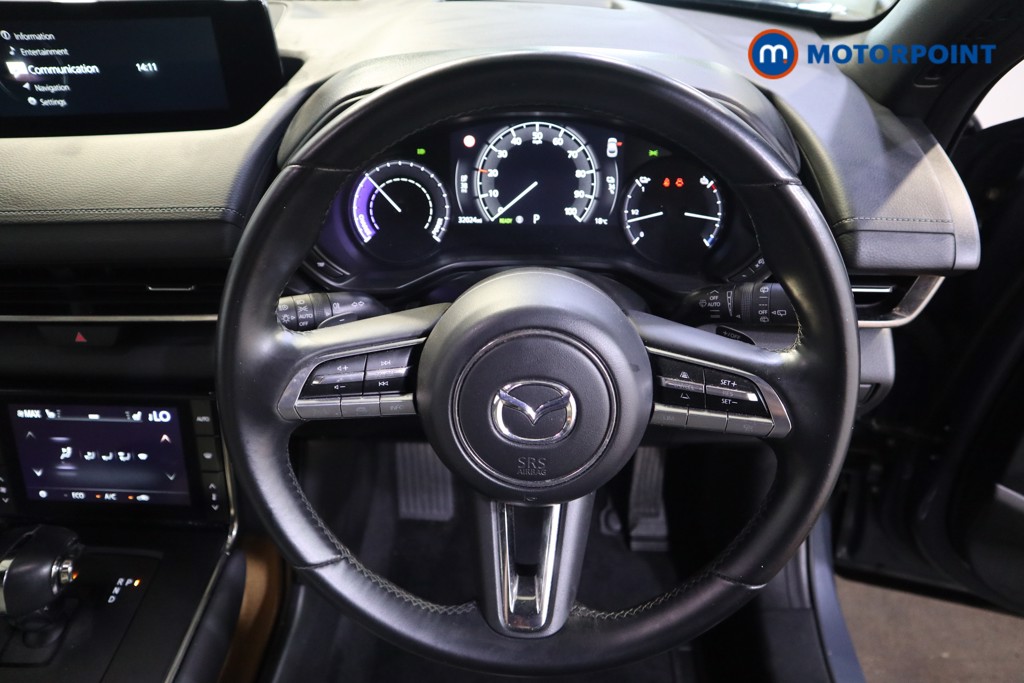 Mazda Mx-30 Sport Lux Automatic Electric SUV - Stock Number (1548999) - 2nd supplementary image