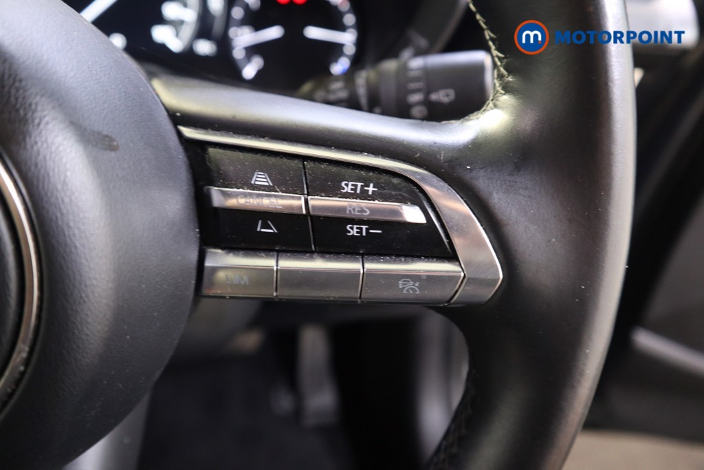 Mazda Mx-30 Sport Lux Automatic Electric SUV - Stock Number (1548999) - 4th supplementary image