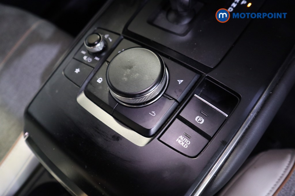 Mazda Mx-30 Sport Lux Automatic Electric SUV - Stock Number (1548999) - 8th supplementary image