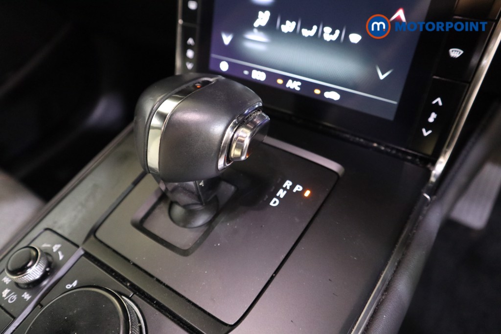 Mazda Mx-30 Sport Lux Automatic Electric SUV - Stock Number (1548999) - 9th supplementary image