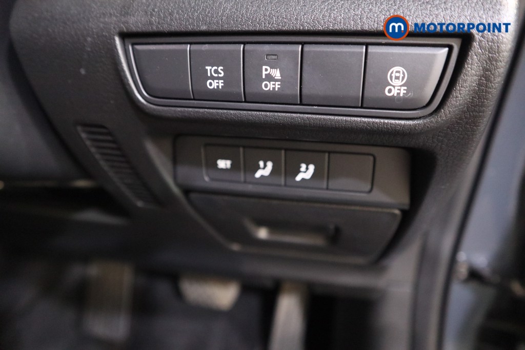 Mazda Mx-30 Sport Lux Automatic Electric SUV - Stock Number (1548999) - 10th supplementary image