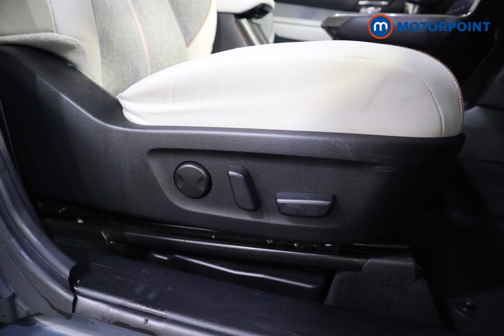 Mazda Mx-30 Sport Lux Automatic Electric SUV - Stock Number (1548999) - 13th supplementary image