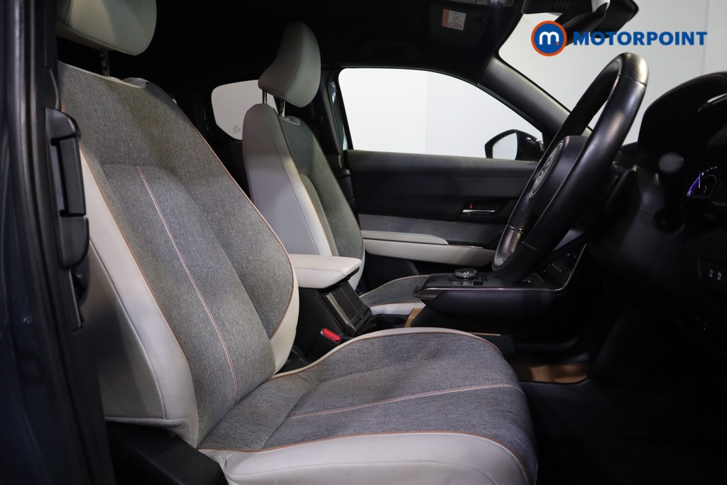 Mazda Mx-30 Sport Lux Automatic Electric SUV - Stock Number (1548999) - 14th supplementary image