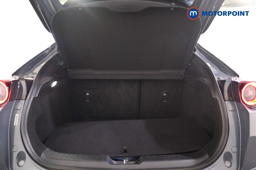 Mazda Mx-30 Sport Lux Automatic Electric SUV - Stock Number (1548999) - 16th supplementary image