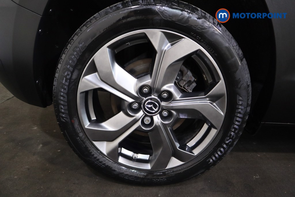 Mazda Mx-30 Sport Lux Automatic Electric SUV - Stock Number (1548999) - 17th supplementary image