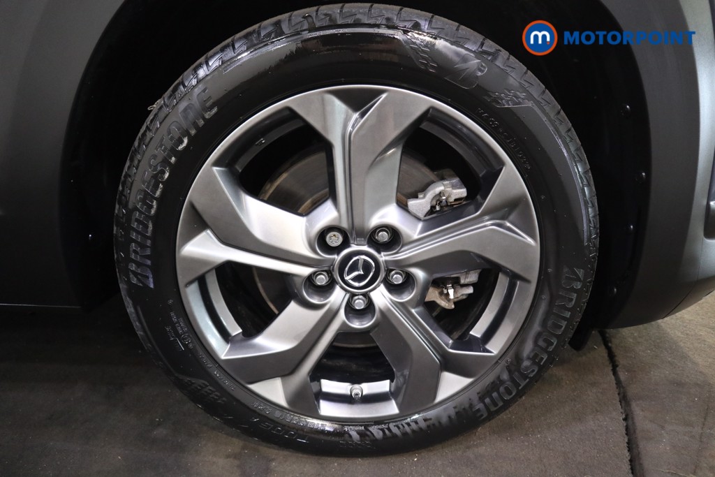Mazda Mx-30 Sport Lux Automatic Electric SUV - Stock Number (1548999) - 18th supplementary image