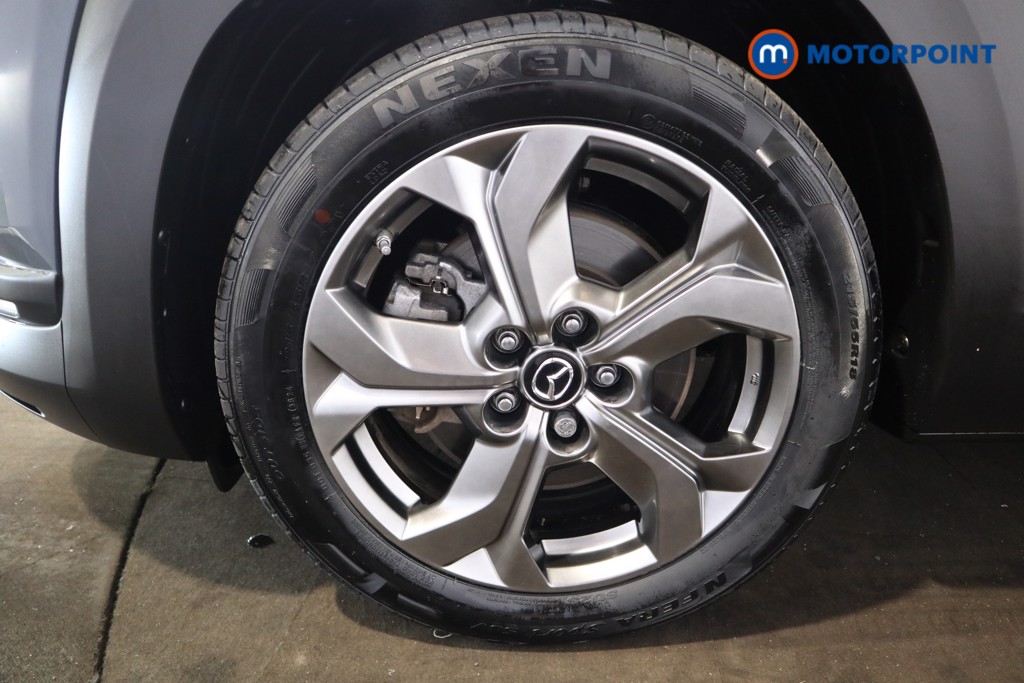 Mazda Mx-30 Sport Lux Automatic Electric SUV - Stock Number (1548999) - 19th supplementary image