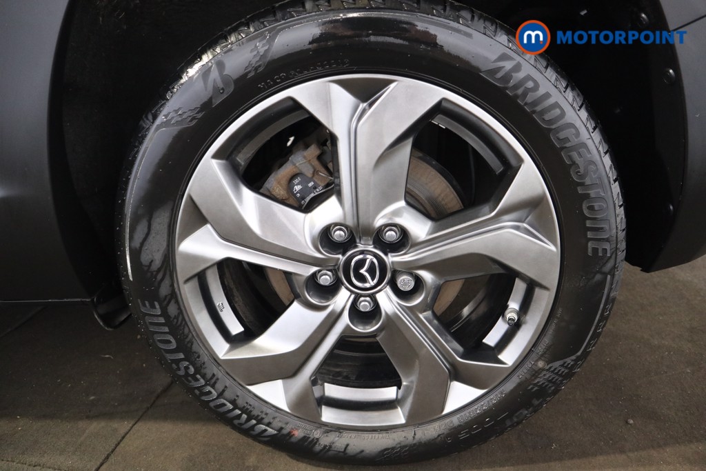 Mazda Mx-30 Sport Lux Automatic Electric SUV - Stock Number (1548999) - 20th supplementary image