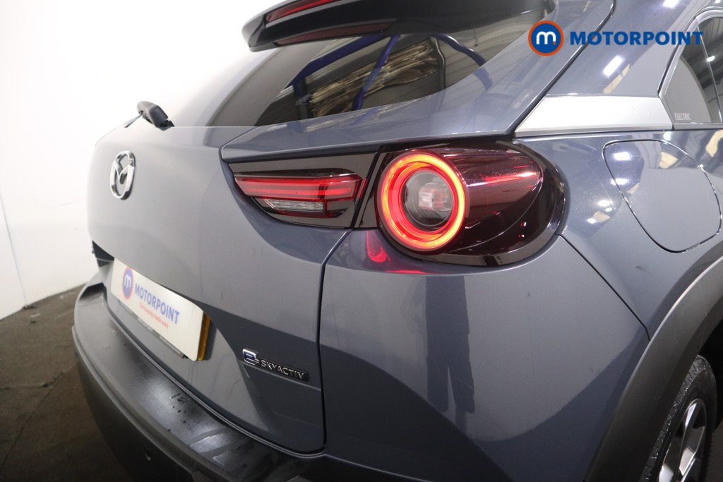 Mazda Mx-30 Sport Lux Automatic Electric SUV - Stock Number (1548999) - 24th supplementary image