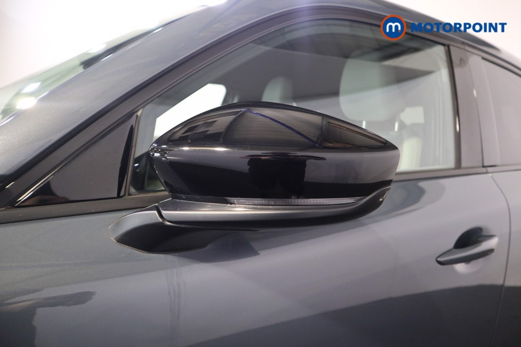 Mazda Mx-30 Sport Lux Automatic Electric SUV - Stock Number (1548999) - 26th supplementary image