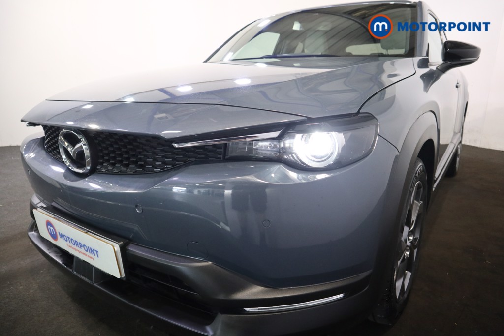 Mazda Mx-30 Sport Lux Automatic Electric SUV - Stock Number (1548999) - 27th supplementary image