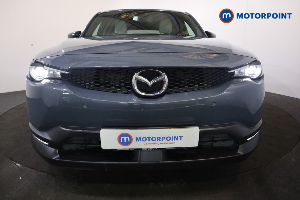Mazda Mx-30 Sport Lux Automatic Electric SUV - Stock Number (1548999) - 28th supplementary image