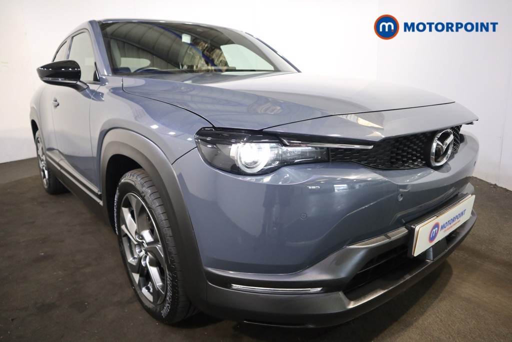 Mazda Mx-30 Sport Lux Automatic Electric SUV - Stock Number (1548999) - 29th supplementary image