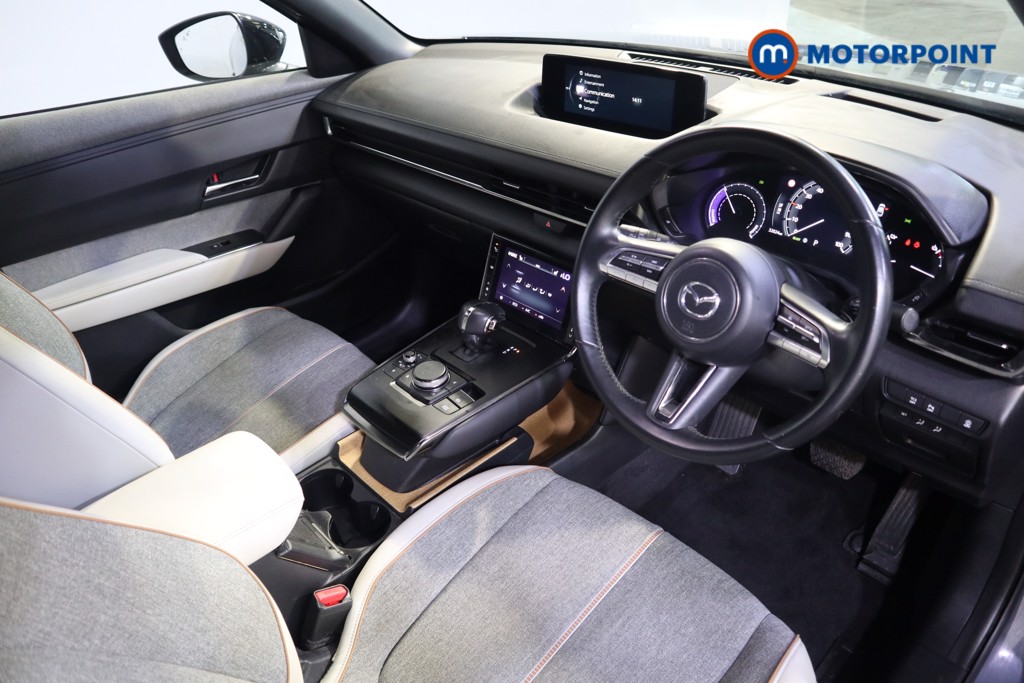 Mazda Mx-30 Sport Lux Automatic Electric SUV - Stock Number (1548999) - 1st supplementary image