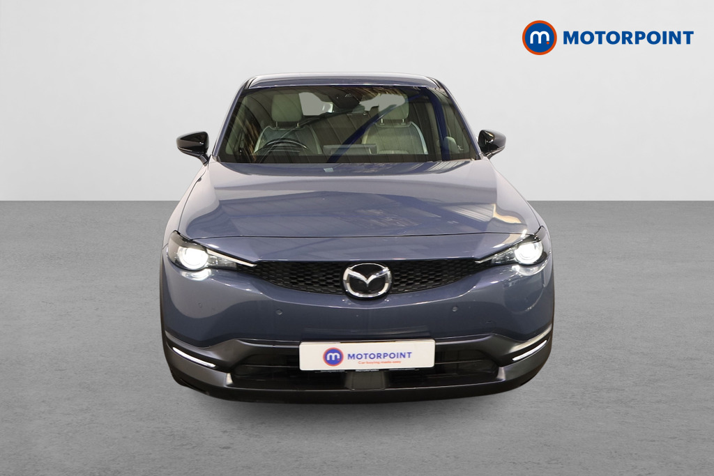 Mazda Mx-30 Sport Lux Automatic Electric SUV - Stock Number (1548999) - Front bumper