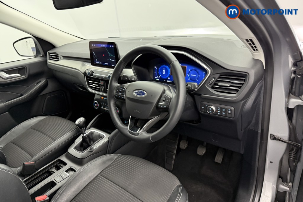 Ford Kuga Titanium Manual Diesel SUV - Stock Number (1549027) - 4th supplementary image