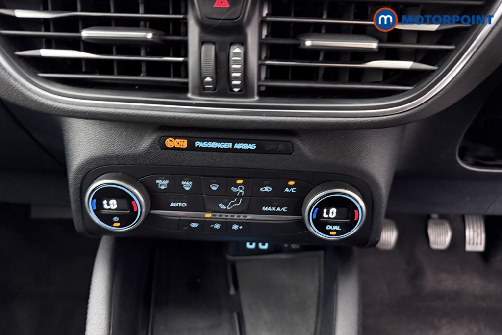 Ford Kuga Titanium Manual Diesel SUV - Stock Number (1549027) - 11th supplementary image