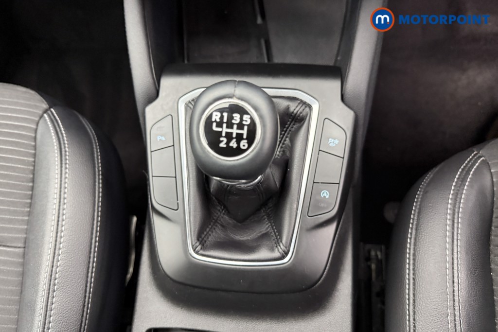 Ford Kuga Titanium Manual Diesel SUV - Stock Number (1549027) - 12th supplementary image