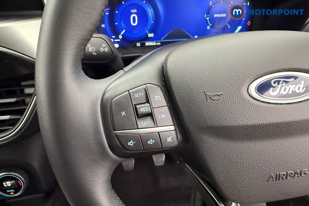 Ford Kuga Titanium Manual Diesel SUV - Stock Number (1549027) - 13th supplementary image