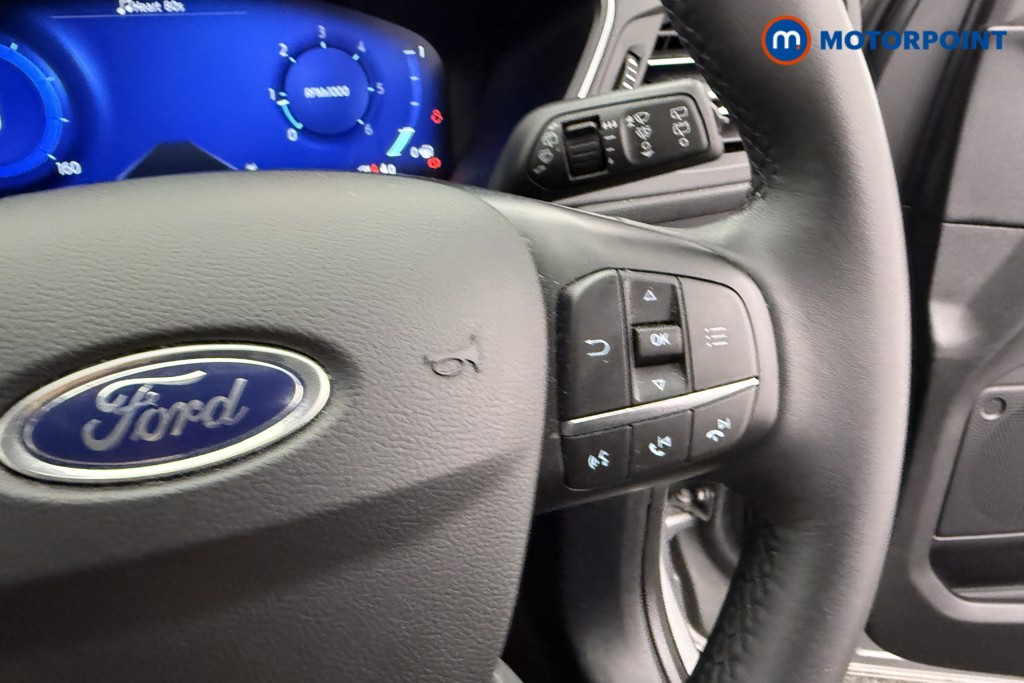 Ford Kuga Titanium Manual Diesel SUV - Stock Number (1549027) - 14th supplementary image