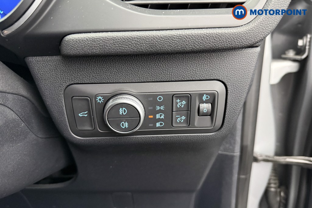 Ford Kuga Titanium Manual Diesel SUV - Stock Number (1549027) - 15th supplementary image