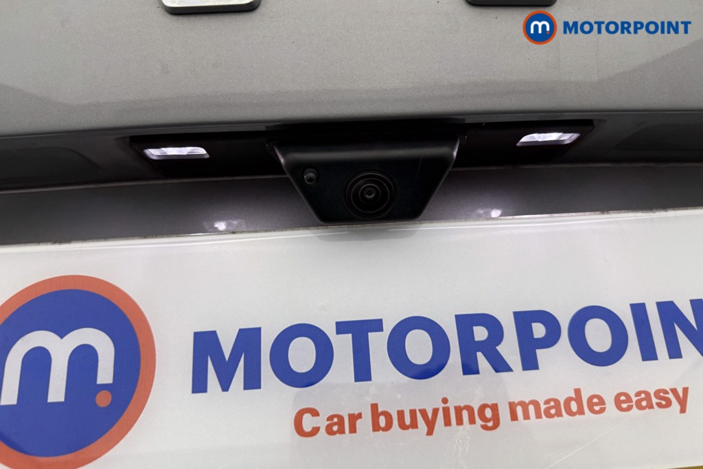 Ford Kuga Titanium Manual Diesel SUV - Stock Number (1549027) - 22nd supplementary image