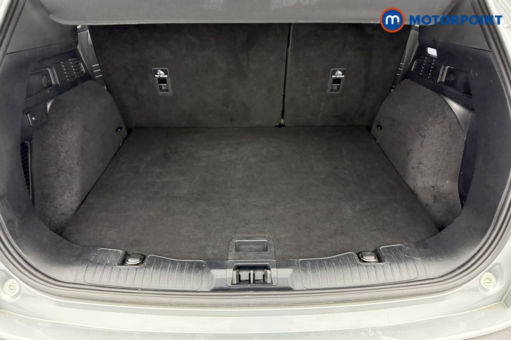 Ford Kuga Titanium Manual Diesel SUV - Stock Number (1549027) - 23rd supplementary image