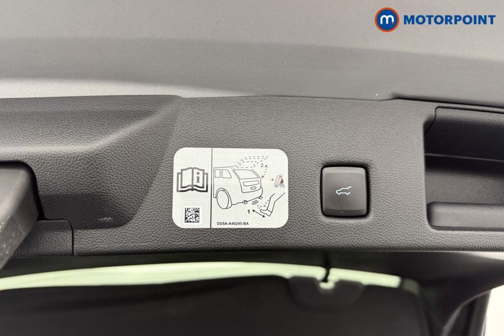 Ford Kuga Titanium Manual Diesel SUV - Stock Number (1549027) - 24th supplementary image
