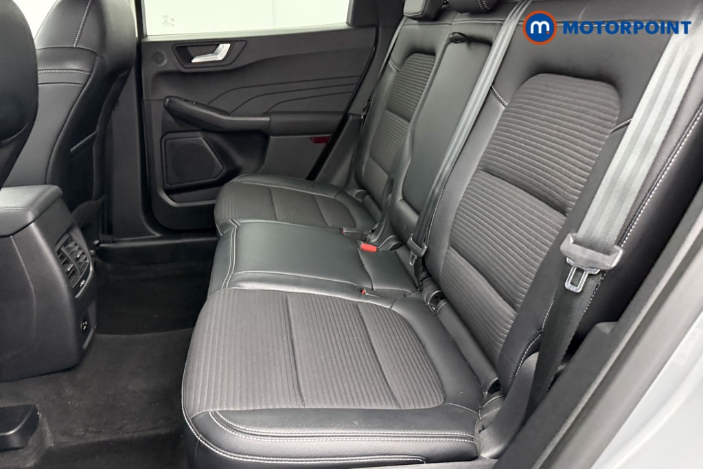 Ford Kuga Titanium Manual Diesel SUV - Stock Number (1549027) - 26th supplementary image