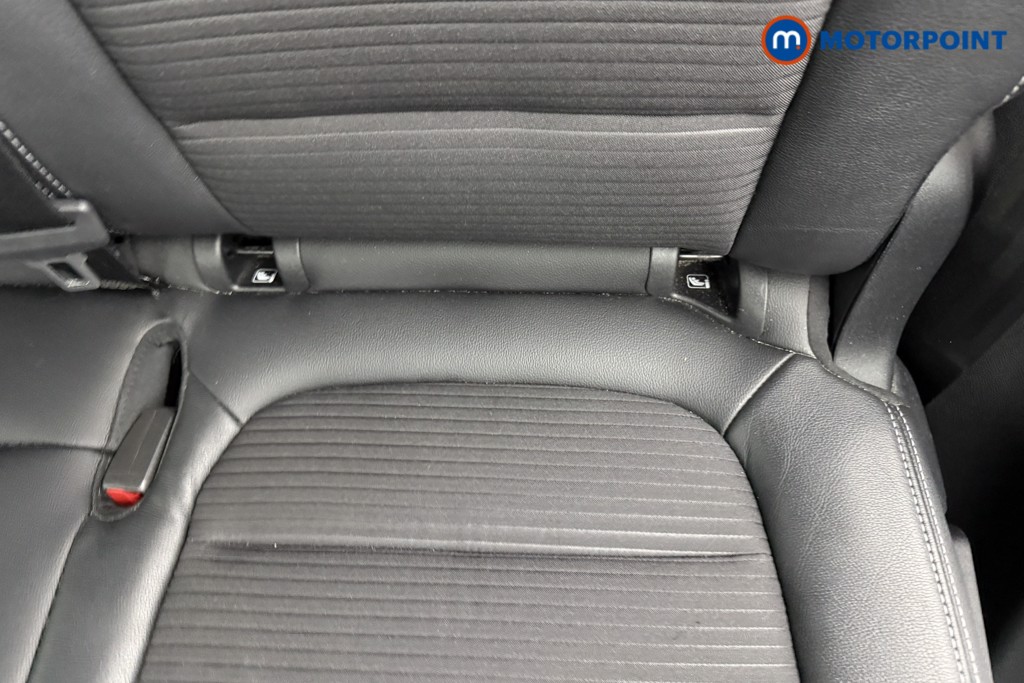 Ford Kuga Titanium Manual Diesel SUV - Stock Number (1549027) - 27th supplementary image