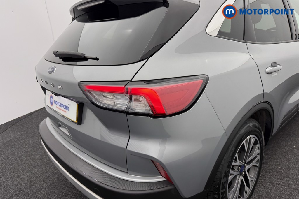 Ford Kuga Titanium Manual Diesel SUV - Stock Number (1549027) - 29th supplementary image