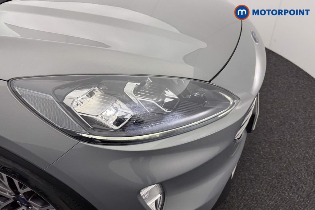 Ford Kuga Titanium Manual Diesel SUV - Stock Number (1549027) - 30th supplementary image
