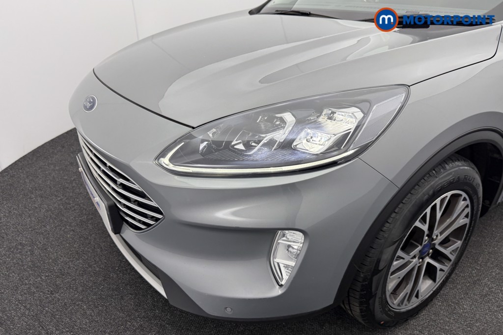Ford Kuga Titanium Manual Diesel SUV - Stock Number (1549027) - 31st supplementary image