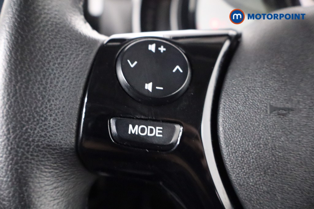 Peugeot 108 Allure Manual Petrol Hatchback - Stock Number (1549187) - 7th supplementary image
