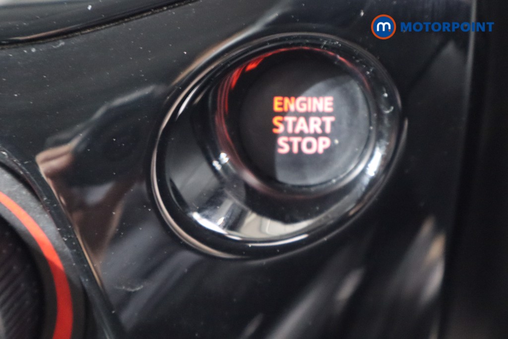 Peugeot 108 Allure Manual Petrol Hatchback - Stock Number (1549187) - 13th supplementary image