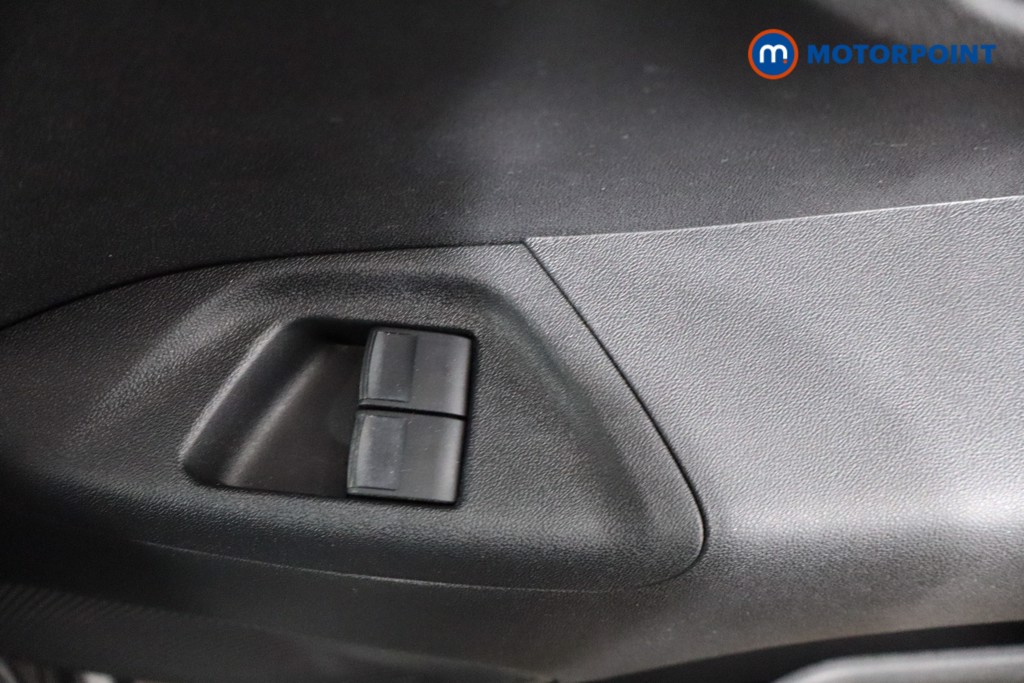 Peugeot 108 Allure Manual Petrol Hatchback - Stock Number (1549187) - 16th supplementary image