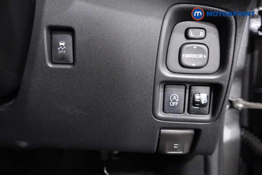 Peugeot 108 Allure Manual Petrol Hatchback - Stock Number (1549187) - 17th supplementary image