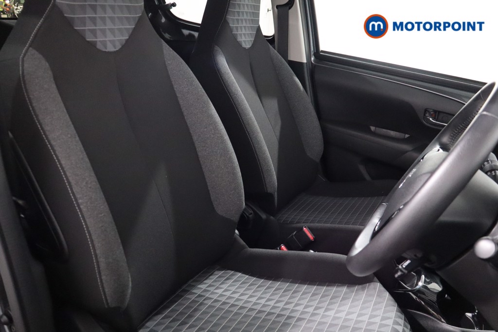 Peugeot 108 Allure Manual Petrol Hatchback - Stock Number (1549187) - 18th supplementary image