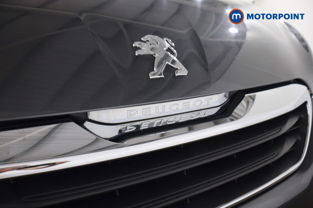 Peugeot 108 Allure Manual Petrol Hatchback - Stock Number (1549187) - 22nd supplementary image